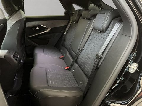 Auto Km0 A Lecco | Peugeot 3008 3008 1.2 Hybrid Gt 145Cv E-Dcs6