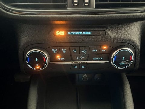 Auto Usate A Lecco | Ford Kuga Kuga 2.0 Ecoblue St-Line 2Wd 120Cv Auto