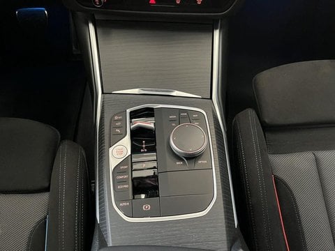 Auto Usate A Lecco | Bmw Serie 3 Touring 320D Touring Mhev 48V Msport Auto