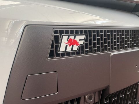Auto Km0 A Lecco | Lancia Ypsilon Hf Ibrido 110Cv Hf Line E-Dct