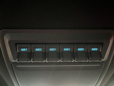 Auto Km0 A Lecco | Ford Ranger Ranger Raptor 2.0 Ecoblue 210Cv Auto
