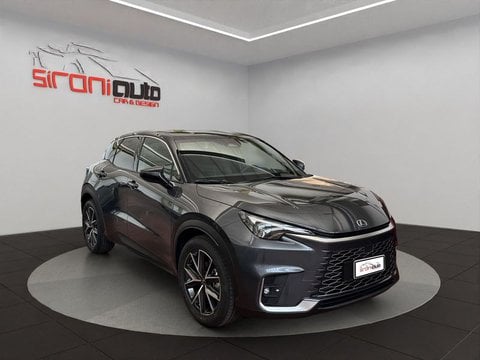 Auto Km0 A Lecco | Lexus Lbx Lbx 1.5 Hybrid Cool 2Wd