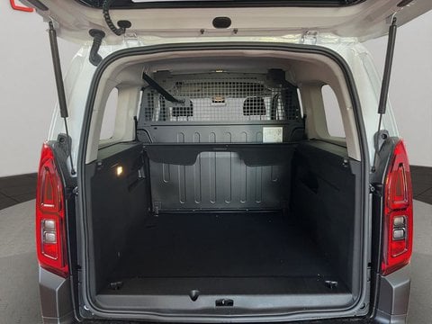 Auto Km0 A Lecco | Fiat Doblò Doblo Maxi 1.5 N1 5 Posti 130Cv Eat8 - Iva Esclusa