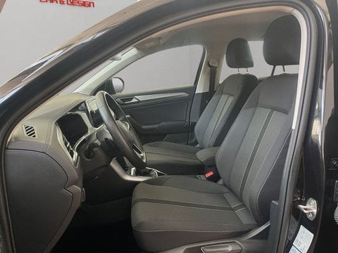 Auto Usate A Lecco | Volkswagen T-Roc T-Roc 2.0 Tdi Life 150Cv Dsg