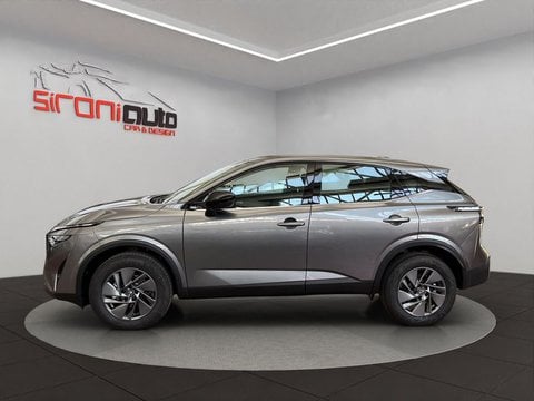 Auto Km0 A Lecco | Nissan Qashqai Qashqai 1.3 Mhev Acenta 2Wd 140Cv