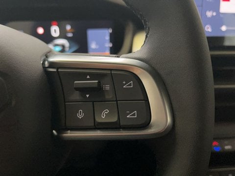 Auto Km0 A Lecco | Jeep Avenger E-Hybrid 1.2 Mhev E-Hybrid Turbo Altitude