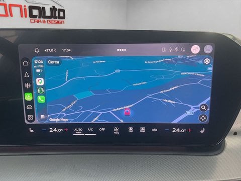 Auto Km0 A Lecco | Audi Q3 Q3 1.5 Tfsi Mhev S Line Edition 150Cv S-Tronic