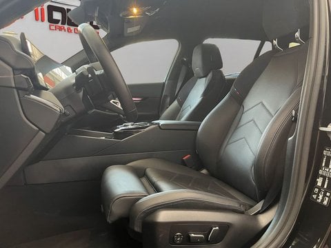 Auto Km0 A Lecco | Bmw Serie 5 Touring 520D Touring 48V Xdrive Msport Auto