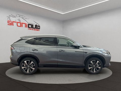 Auto Km0 A Lecco | Mg Hs Hs 1.5 Hybrid+ Luxury Auto