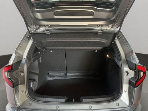 Auto Km0 A Lecco | Dacia Duster Duster 1.2 Eco-G Extreme 120Cv