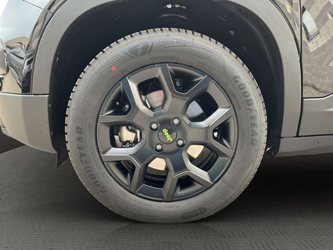 Auto Km0 A Lecco | Jeep Avenger 4Xe Hybrid 1.2 Mhev 4Xe Upland