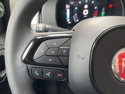 Auto Usate A Lecco | Fiat Pandina Pandina Cross 1.0 Firefly Hybrid S&S 70Cv