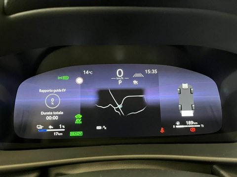 Auto Km0 A Lecco | Toyota C-Hr 2.0 Phev E-Cvt Trend