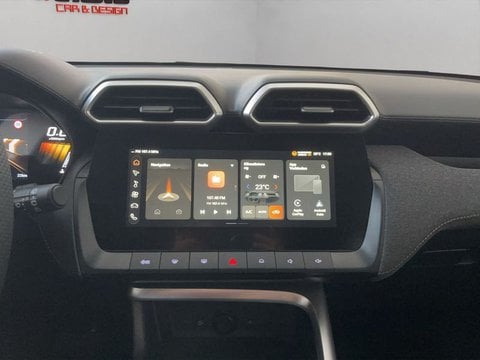 Auto Km0 A Lecco | Mg Zs Zs 1.5 Hybrid+ Standard My26 Auto