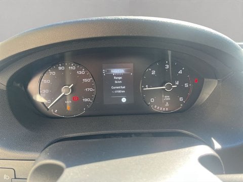 Auto Km0 A Lecco | Fiat Professional Ducato Ducato Maxi 35 Cassonato D.cab L4 2.2 Diesel 140Cv - ...