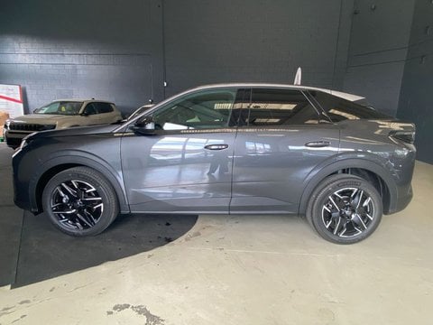 Auto Km0 A Lecco | Peugeot 3008 3008 Hybrid 145 E-Dcs6 Allure - Promo Sironiauto+