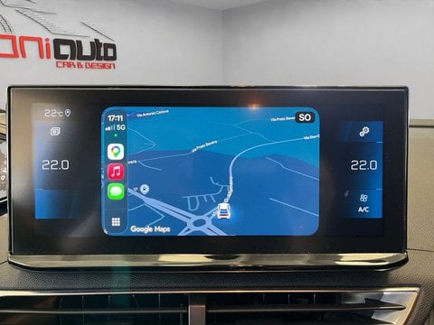 Auto Usate A Lecco | Peugeot 5008 5008 1.5 Bluehdi Active Business S&S 130Cv