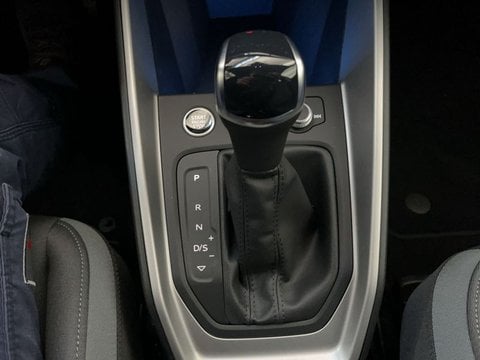 Auto Km0 A Lecco | Audi A1 Sportback 30 Tfsi S Tronic S Line 116 Cv Adrenaline