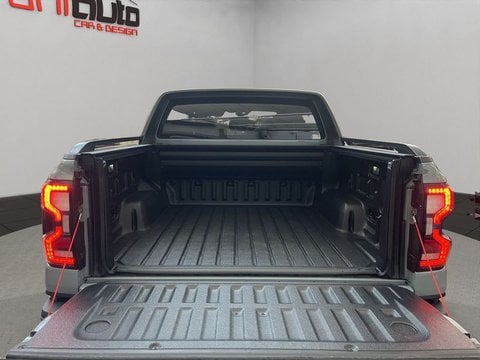 Auto Km0 A Lecco | Ford Ranger Ranger Raptor 2.0 Ecoblue 210Cv Auto