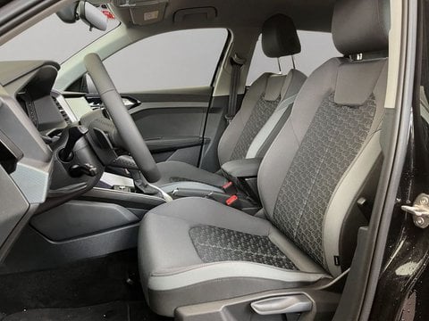 Auto Km0 A Lecco | Audi A1 Sportback 1.0 30 Tfsi S Tronic 116 Cv Adrenaline
