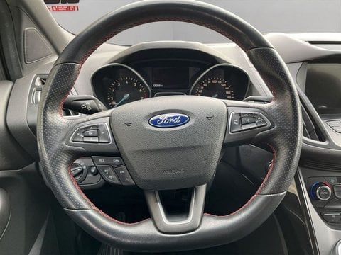Auto Usate A Lecco | Ford Kuga Kuga 1.5 Ecoboost St-Line S&S 2Wd 120Cv