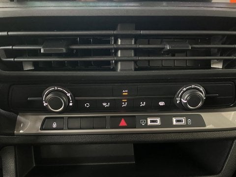 Auto Km0 A Lecco | Citroën Jumpy Jumpy M 2.2 Diesel Doppia Cabina S&S 180Cv - Iva Esclusa