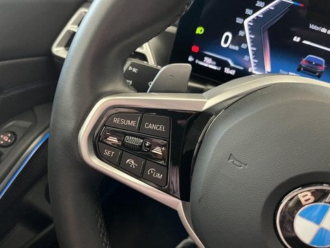 Auto Usate A Lecco | Bmw Serie 3 Touring 320D Touring Mhev 48V Msport Auto