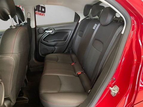 Auto Usate A Lecco | Fiat 500X 500X 1.5 Hybrid Sport 130Cv Dct