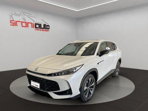 Auto Km0 A Lecco | Mg Hs Hs 1.5T-Gdi At Luxury - Promo Sironiauto+