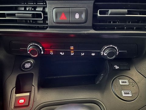 Auto Km0 A Lecco | Fiat Doblò Doblò 1.5 Bluehdi 100 Cv Pc