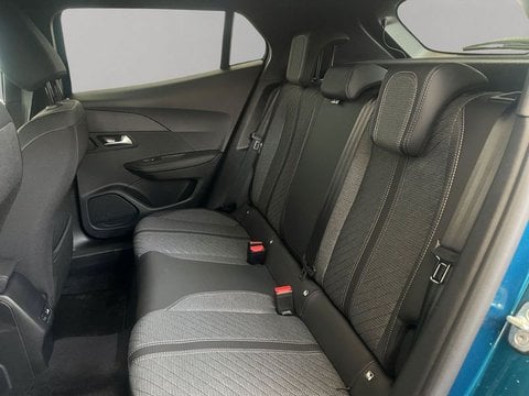 Auto Km0 A Lecco | Peugeot 2008 2008 1.2 Hybrid Allure 145Cv E-Dcs6