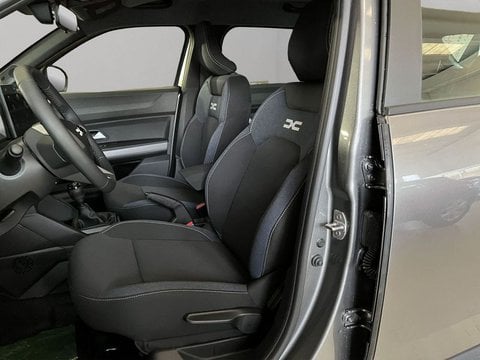 Auto Km0 A Lecco | Dacia Duster Duster 1.2 Mild Hybrid Expression 4X4 130Cv - Ppromo Sironiauto+