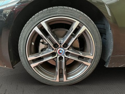 Auto Usate A Lecco | Bmw Serie 1 118I Msport 136Cv Auto