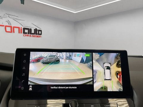 Auto Km0 A Lecco | Nissan X-Trail X-Trail 1.5 Mhev Tekna 2Wd Xtronic