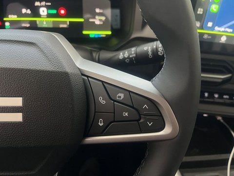 Auto Km0 A Lecco | Dacia Bigster Bigster 1.8 Hybrid Journey 155Cv Auto