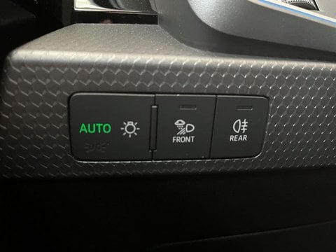 Auto Km0 A Lecco | Audi A1 Sportback 1.0 30 Tfsi S Tronic 116 Cv Adrenaline