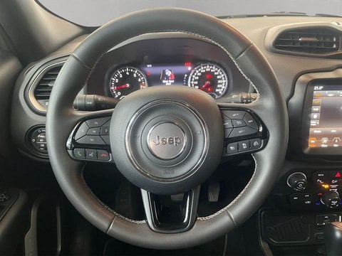 Auto Usate A Lecco | Jeep Renegade Renegade 1.3 T4 S 2Wd 150Cv Ddct