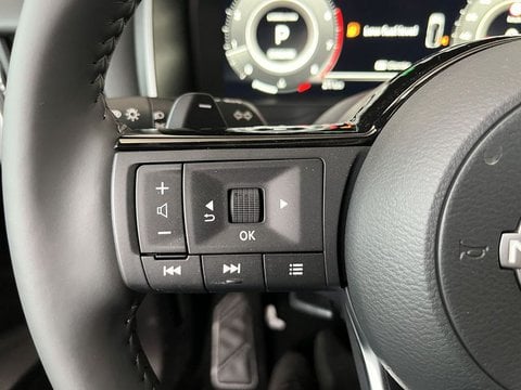 Auto Km0 A Lecco | Nissan Qashqai Qashqai 1.3 Mhev Tekna 2Wd 158Cv