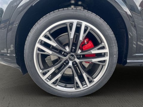 Auto Km0 A Lecco | Audi Q5 Sportback Tdi 204 Hybrid Quattro S Tronic S Line Edition