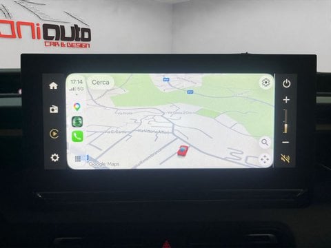 Auto Km0 A Lecco | Citroën C3 Aircross C3 Aircross 1.2 Hybrid Plus 145Cv Edcs6