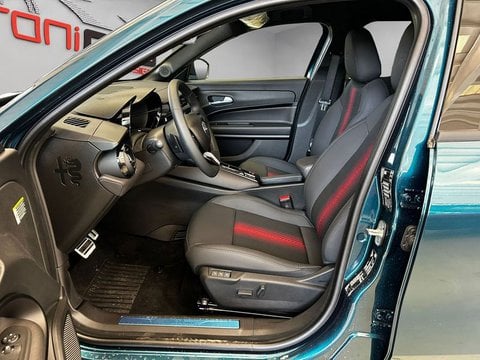 Auto Km0 A Lecco | Alfa Romeo Junior Junior 1.2 145 Cv Hybrid Edct6 Speciale - Promo Sironiauto+