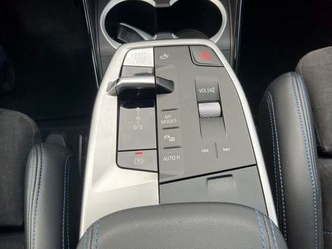 Auto Usate A Lecco | Bmw X1 X1 Sdrive18D Msport Auto