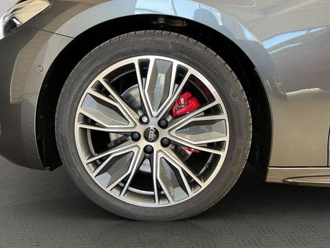 Auto Km0 A Lecco | Audi A5 A5 Avant Tdi 204Cv Mhev S Tronic S Line Edition