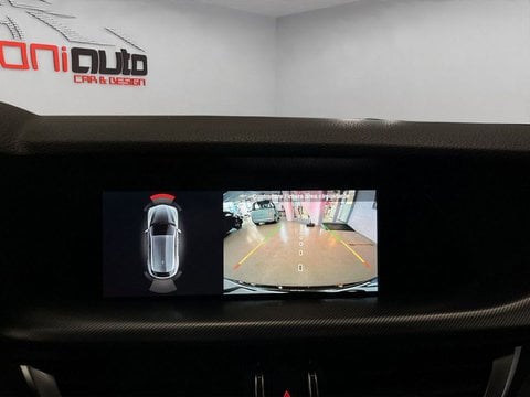 Auto Usate A Lecco | Alfa Romeo Stelvio Stelvio 2.2 Turbodiesel 210 Cv At8 Q4 Veloce