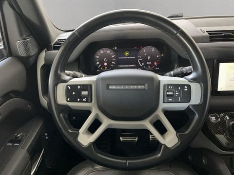 Auto Usate A Lecco | Land Rover Defender Defender 90 3.0D I6 Mhev X-Dynamic Se Awd 200Cv Auto