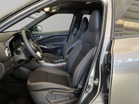 Auto Km0 A Lecco | Nissan Juke Juke 1.0 Dig-T N-Connecta 114Cv Dct