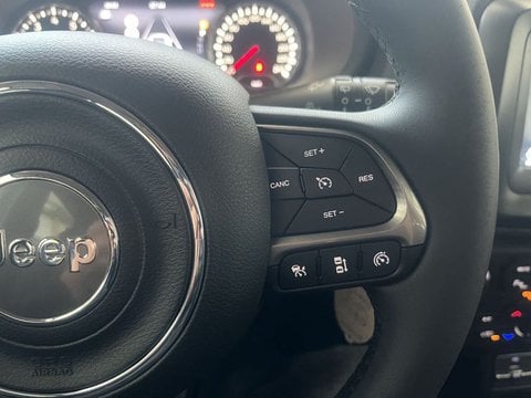 Auto Usate A Lecco | Jeep Renegade Renegade 1.5 Turbo T4 Mhev Limited 2Wd 130Cv Dct