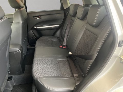 Auto Km0 A Lecco | Suzuki Vitara Vitara 1.4H Starview 4Wd Allgrip 110Cv At