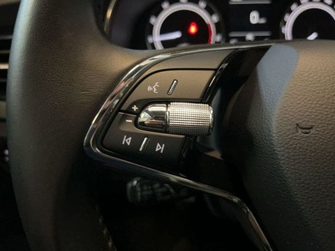 Auto Usate A Lecco | Škoda Scala Scala 1.0 Tsi Ambition 95Cv