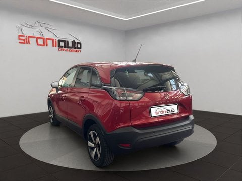 Auto Usate A Lecco | Opel Crossland Crossland 1.2 Elegance S&S 110Cv